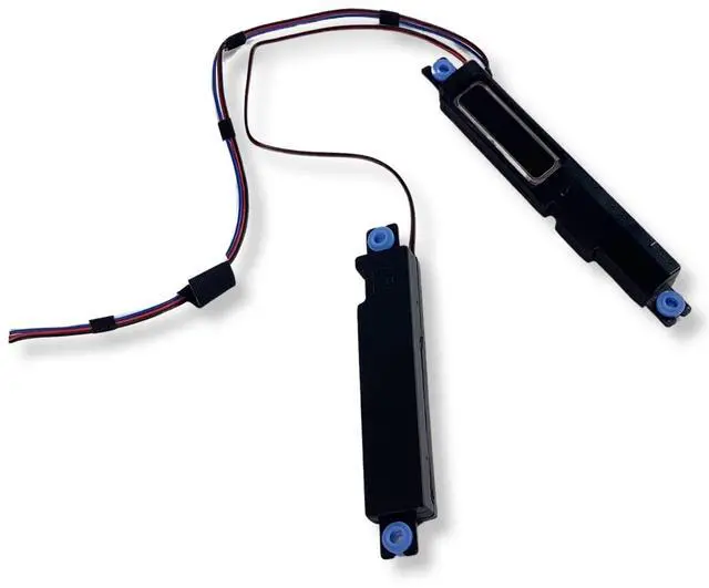 Alt view image 4 of 7 - Lot of 4 Dell Latitude E5450 Replacement Speakers Left & Right PK23000O000 GKVP1
