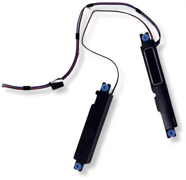 Alt view image 3 of 7 - Lot of 4 Dell Latitude E5450 Replacement Speakers Left & Right PK23000O000 GKVP1