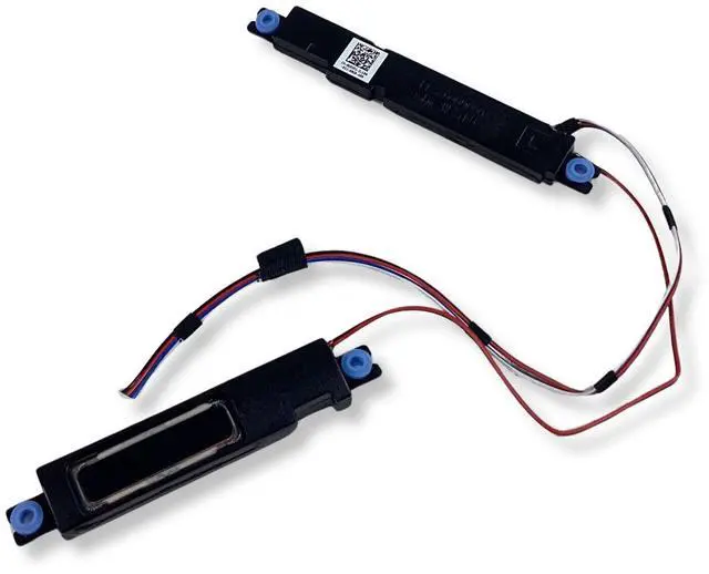 Alt view image 7 of 7 - Lot of 4 Dell Latitude E5450 Replacement Speakers Left & Right PK23000O000 GKVP1