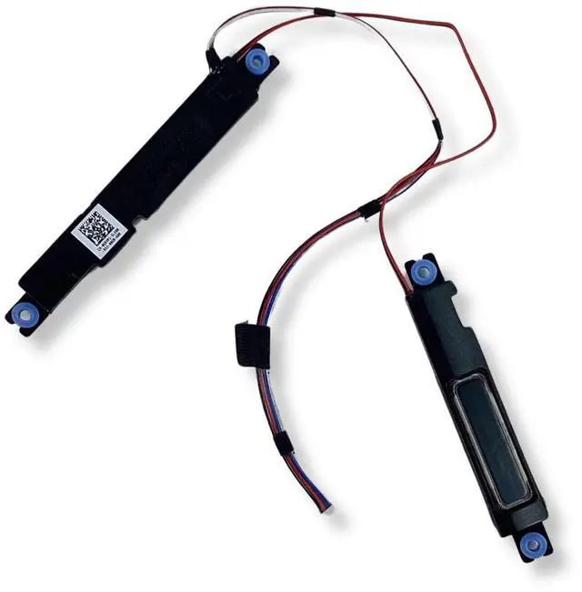 Alt view image 6 of 7 - Lot of 4 Dell Latitude E5450 Replacement Speakers Left & Right PK23000O000 GKVP1