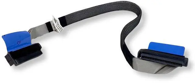 Alt view image 6 of 7 - Genuine Dell OEM PowerEdge R430 Control Panel to Motherboard Cable R5CX6 0R5CX6