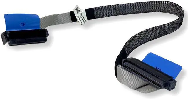 Alt view image 7 of 7 - Genuine Dell OEM PowerEdge R430 Control Panel to Motherboard Cable R5CX6 0R5CX6