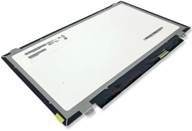 Alt view image 5 of 6 - HP EliteBook Folio 9480m 14" Laptop LCD LED Screen B140XTN02.8 685867-393