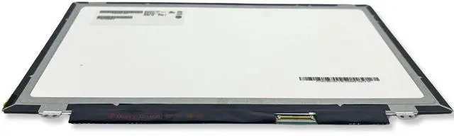 Alt view image 6 of 6 - HP EliteBook Folio 9480m 14" Laptop LCD LED Screen B140XTN02.8 685867-393