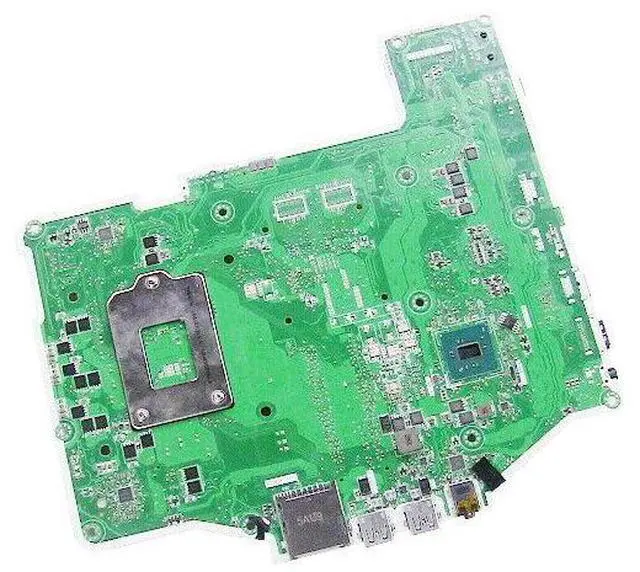 Alt view image 3 of 4 - Genuine Dell OEM OptiPlex 3240 All-In-One Desktop Motherboard 4075X