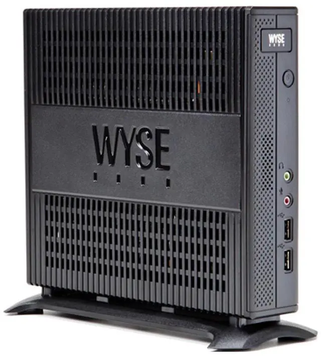 Alt view image 7 of 7 - Dell Wyse Z50D Thin Client AMD G Series T56N 1.65 GHz Dual core X5MD8-SP-AAA