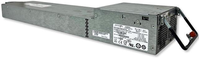 Alt view image 4 of 4 - Dell 1200W CX4-960 Storage Array Power Supply Module W867D 071-000-512
