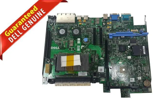 Main image of Genuine Dell PowerEdge R715 Server Motherboard 3GP4T C0J7J