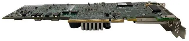 Alt view image 5 of 6 - (NOT FOR HOME PC!) Dell LSI SAS9280-8e 8-Port 6Gb/s PCI Express SATA SAS RAID Controller K37HT
