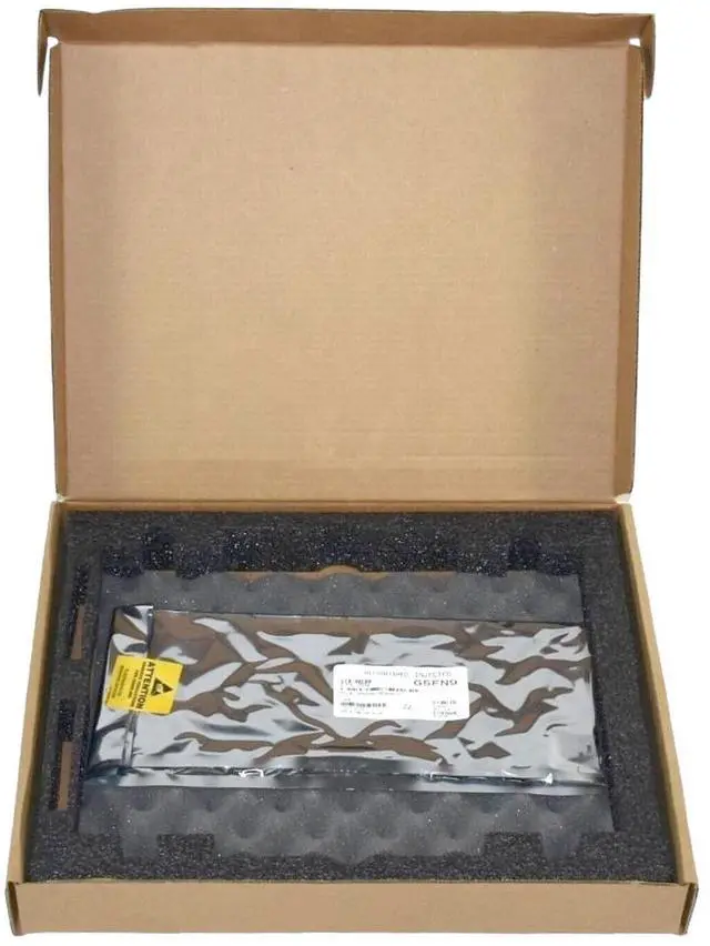 Alt view image 2 of 6 - Dell Precision 15 3510 Intel i5-6440HQ 2.6GHz Motherboard G5FN9 LA-C841P