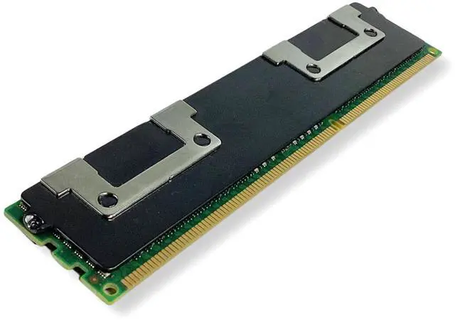 Alt view image 5 of 7 - (NOT FOR HOME PC!) Edge 16GE604R04 16GB PC3-8500 DDR3-1066MHz ECC Reg CL7 240-Pin Server RAM Memory