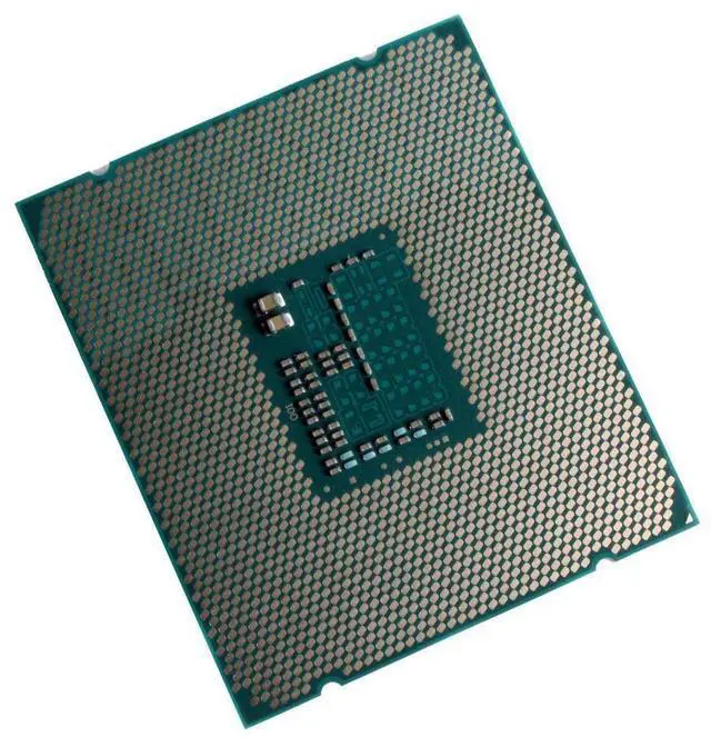 Alt view image 3 of 3 - Lot of 2 SR209 Intel Xeon E5-2630L V3 8-Core 1.80GHz 20MB L3 55W Processor YVTN6
