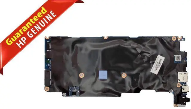 Main image of HP Chromebook 14A-NA Intel N5030 4GB 64GB Motherboard L91520-001 L99270-001