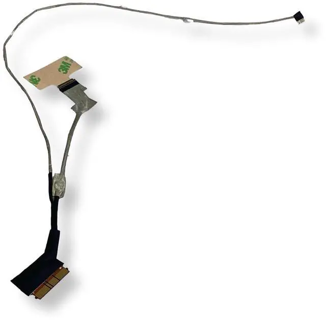 Alt view image 3 of 7 - Genuine HP Chromebook 14-ak 14-x Series LCD Screen Display Cable 790820-001