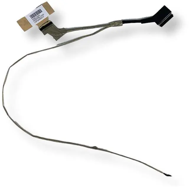Alt view image 4 of 7 - Genuine HP Chromebook 14-ak 14-x Series LCD Screen Display Cable 790820-001