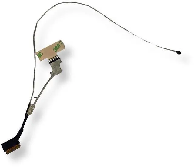 Alt view image 5 of 7 - Genuine HP Chromebook 14-ak 14-x Series LCD Screen Display Cable 790820-001