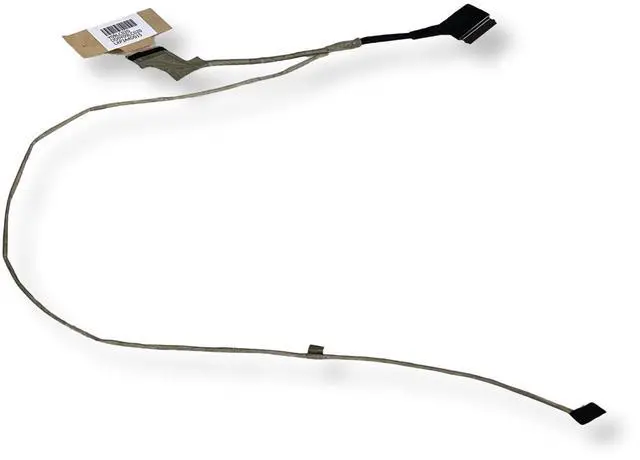 Alt view image 6 of 7 - Genuine HP Chromebook 14-ak 14-x Series LCD Screen Display Cable 790820-001