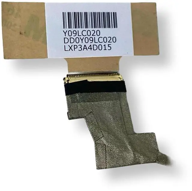 Alt view image 7 of 7 - Genuine HP Chromebook 14-ak 14-x Series LCD Screen Display Cable 790820-001