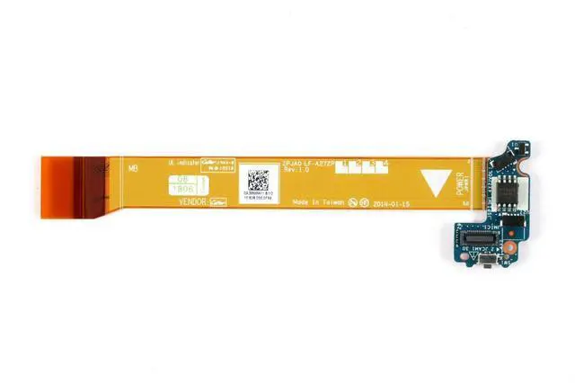 Alt view image 5 of 6 - SPS Motherboard W/Power Board 4GB 64GB WIN ASTRO 824499-601 754981-001