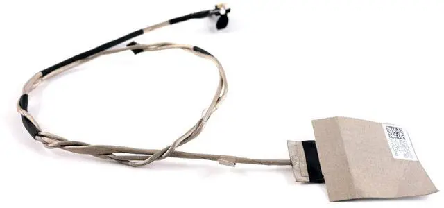 Alt view image 2 of 5 - HP Zbook 15 G5 FHD LCD LED Video Display Cable 30 Pin L31601-001 DD0XW2LC501