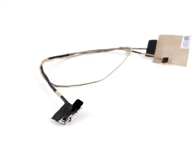 Alt view image 5 of 5 - HP Zbook 15 G5 FHD LCD LED Video Display Cable 30 Pin L31601-001 DD0XW2LC501