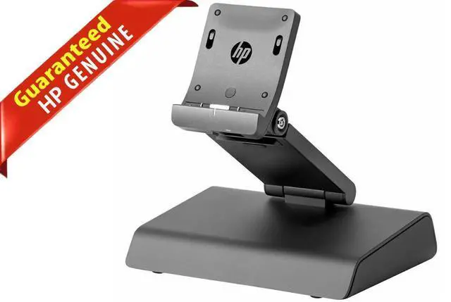 Main image of Genuine HP Retail Expansion Dock for Elitepad F3K89AT#ABA F3K89AT 745085-001