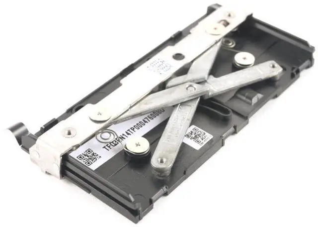 Alt view image 6 of 7 - Webcam Camera Box Frame HP 22-DF 24-DF 24-DP L95092-001