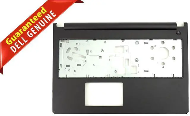 Main image of Genuine Dell Inspiron 15-3573 15.6" Laptop Palmrest NO Touchpad N5DNK 460.0DR0B