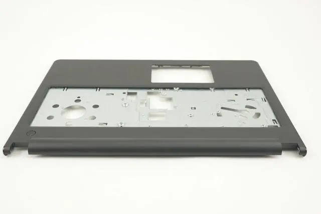 Alt view image 3 of 7 - Genuine Dell Inspiron 15-3573 15.6" Laptop Palmrest NO Touchpad N5DNK 460.0DR0B