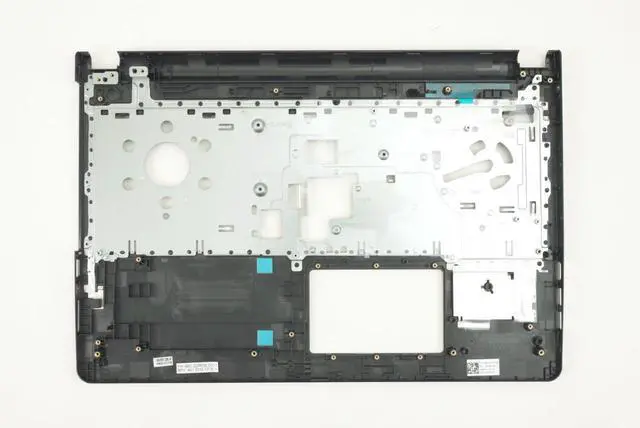 Alt view image 2 of 7 - Genuine Dell Inspiron 15-3573 15.6" Laptop Palmrest NO Touchpad N5DNK 460.0DR0B