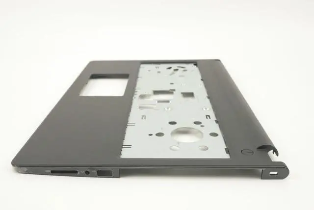 Alt view image 4 of 7 - Genuine Dell Inspiron 15-3573 15.6" Laptop Palmrest NO Touchpad N5DNK 460.0DR0B