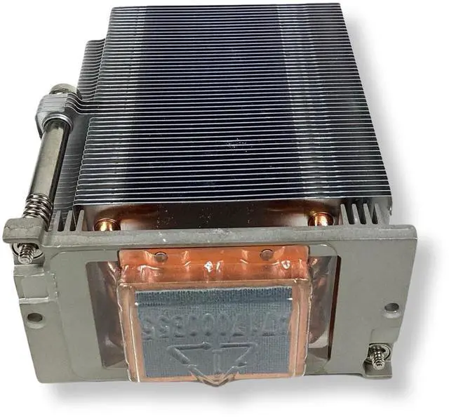 Alt view image 5 of 7 - 735514-001 HP Proliant DL580 G8 Screw Type Server Heatsink 732443-001