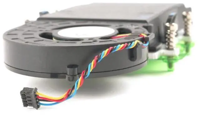 Alt view image 6 of 6 - Dell Alienware Alpha Genuine Desktop CPU Cooling Fan 8WR9X