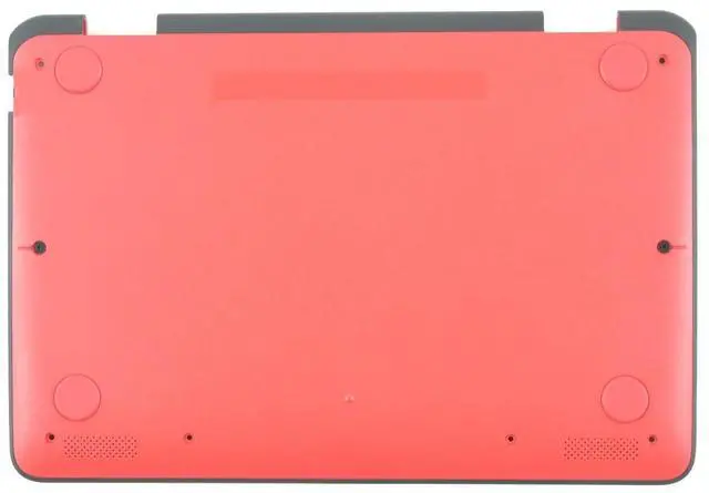Main image of HP Probook Base Enclosure Red Autobot 2.X 917046-001