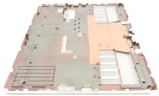 Alt view image 3 of 7 - Genuine Dell G5 5590 G5 5590 D Laptop Bottom Case Cover White 64Y70