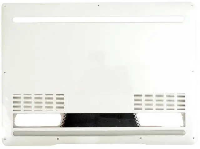 Alt view image 7 of 7 - Genuine Dell G5 5590 G5 5590 D Laptop Bottom Case Cover White 64Y70
