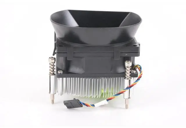 Alt view image 2 of 6 - Dell OptiPlex 790/990 7010/9010 7020/9020 CPU Heatsink & Fan D0W1H G8CNY 89R8J