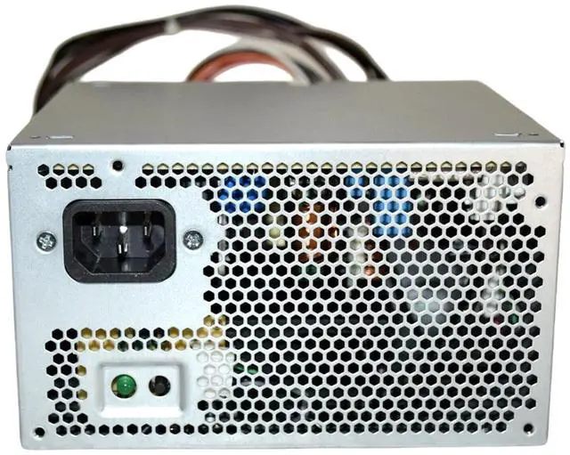 Alt view image 3 of 7 - Dell 300W Switching Power Supply 24 Pins 3 Ports D300EGM-01 RVH3X