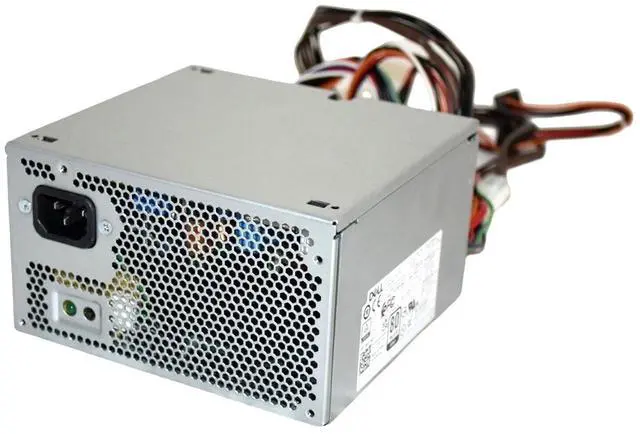 Alt view image 4 of 7 - Dell 300W Switching Power Supply 24 Pins 3 Ports D300EGM-01 RVH3X