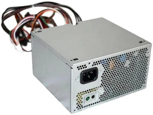 Alt view image 5 of 7 - Dell 300W Switching Power Supply 24 Pins 3 Ports D300EGM-01 RVH3X