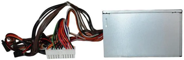 Alt view image 6 of 7 - Dell 300W Switching Power Supply 24 Pins 3 Ports D300EGM-01 RVH3X