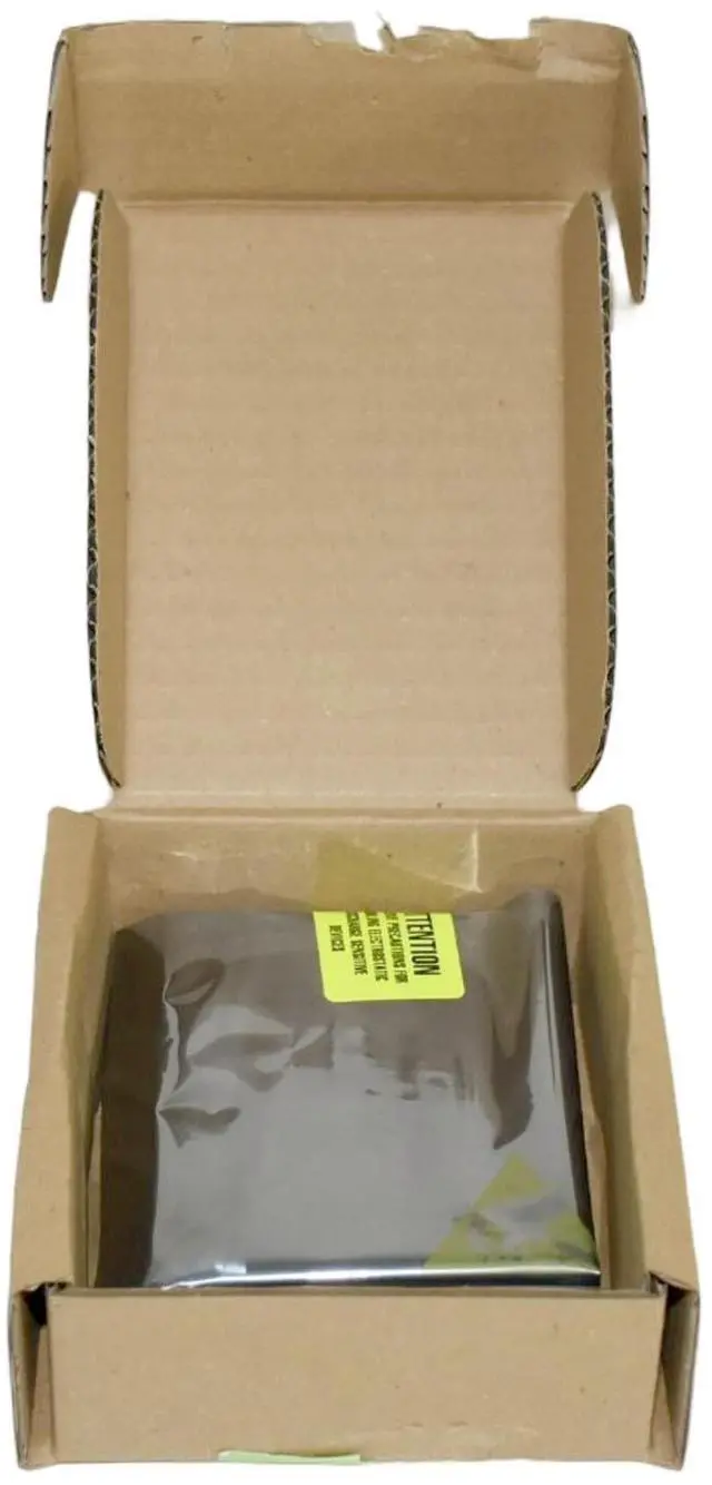 Alt view image 4 of 7 - NVIDIA GeForce G210M Video Graphics Card 512 MB DDR3 64-bit 1500MHz VG.PCMG2.100