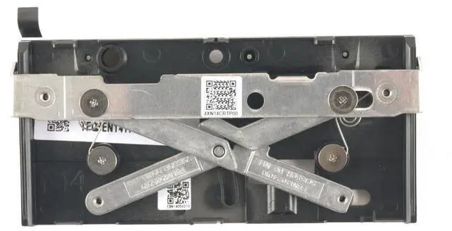 Alt view image 3 of 7 - Webcam Camera Box Frame HP 22-DF 24-DF 24-DP L95092-001