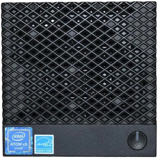 Alt view image 4 of 5 - Dell Wyse 3040 ThinOS 9.1 Non-WiFi 2GB 8GB SSD Intel Atom X5-Z8350 1.44GHz 9D3FH
