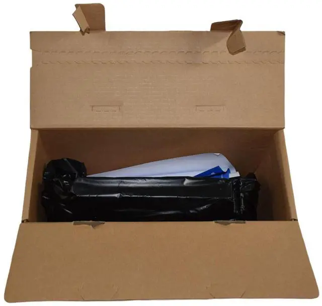Alt view image 3 of 7 - Genuine Dell 5350dn Toner Cartridge Extra High Yield 30K Pages 2KMVD