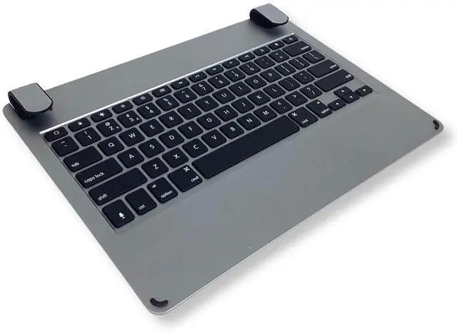 Alt view image 4 of 7 - Lot x 5 Brydge Bluetooth Backlit Keyboard iPad Pro 12.9" 1st & 2nd Gen BRY6012