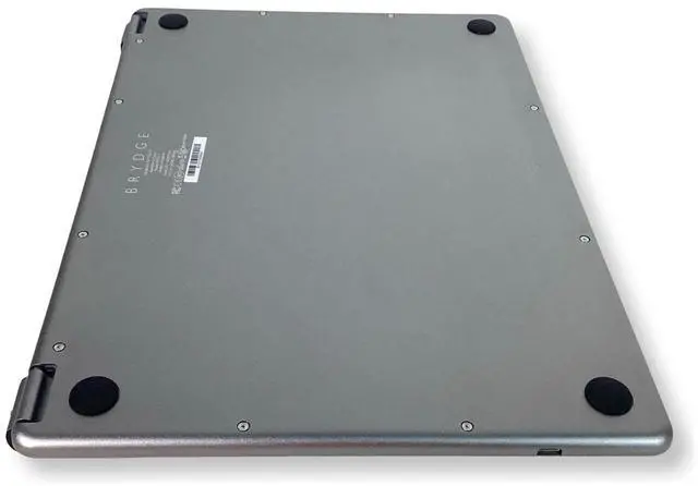 Alt view image 5 of 7 - Lot x 5 Brydge Bluetooth Backlit Keyboard iPad Pro 12.9" 1st & 2nd Gen BRY6012