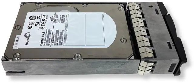 Alt view image 5 of 7 - Seagate ST3146855FC Cheetah 15K.5 146Gb 15000RPM Fibre Channel 4Gbps 3.5" HDD