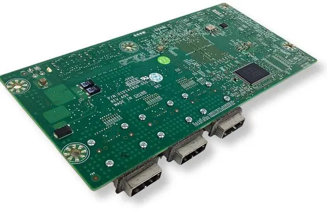 Alt view image 6 of 7 - (NOT FOR HOME PC!) Dell PERC V10 Z0017A SAS-SATA RAID Controller Card No Bracket N4C2D 5R10N