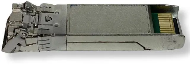 Alt view image 7 of 7 - Lot of 25 Avago AFBR-709SMZ - NA2 Compatible SFP+ Transceiver Module 10 GigE